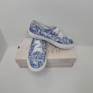 Blowfish Malibu Women's Slip-on Casual Sneaker